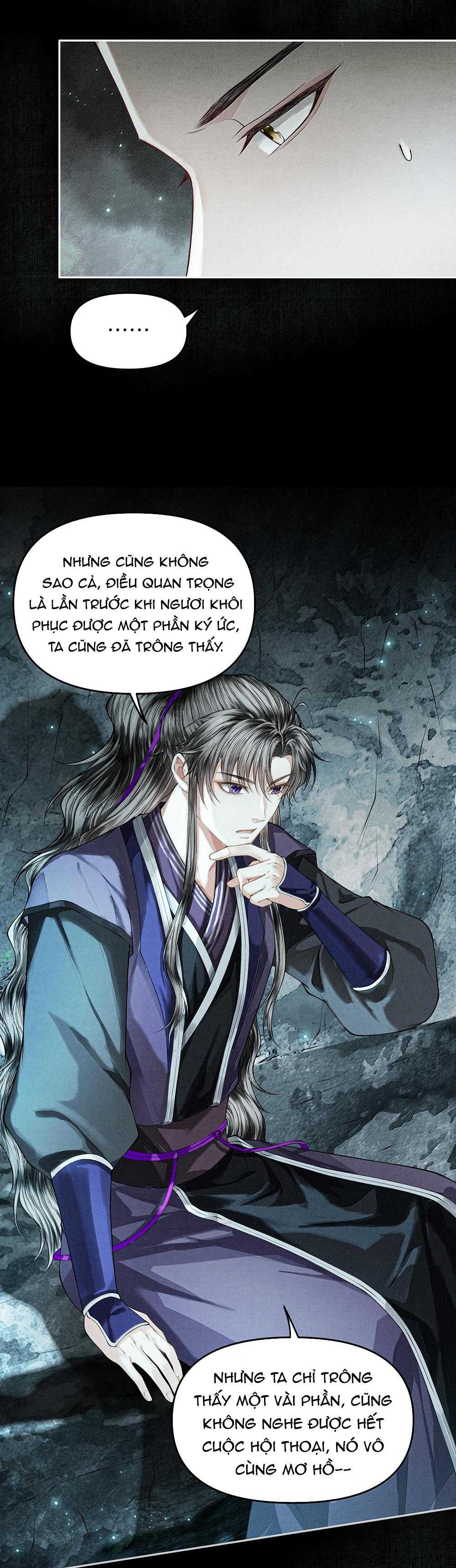 Đồng Tiền Kham Thế Chapter 126 - Trang 2