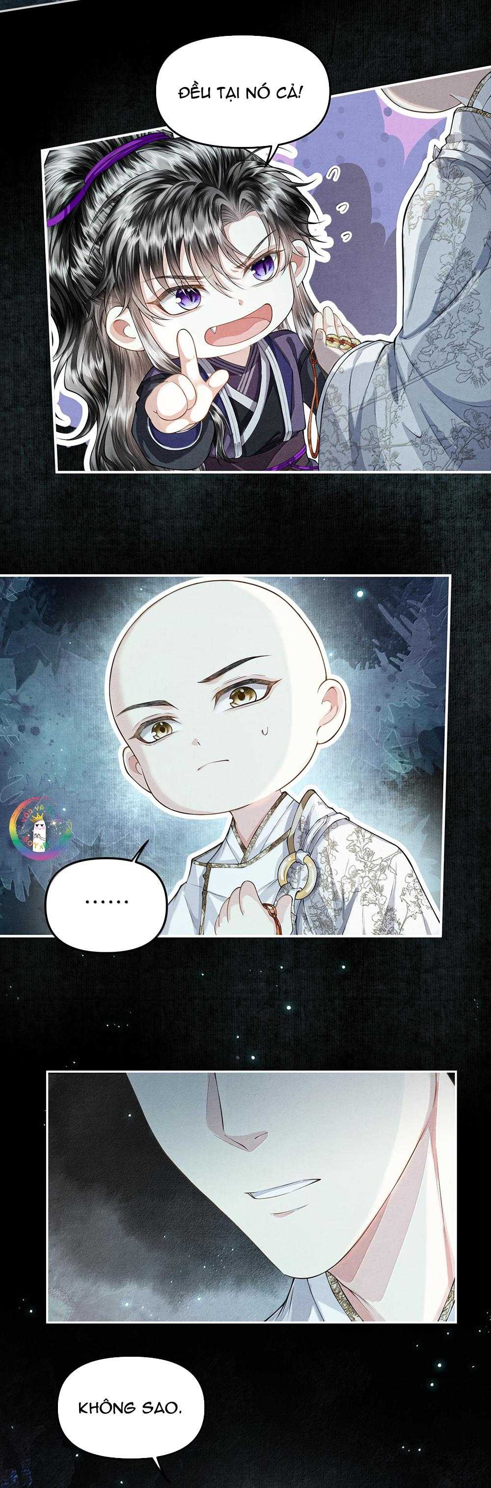 Đồng Tiền Kham Thế Chapter 126 - Trang 2