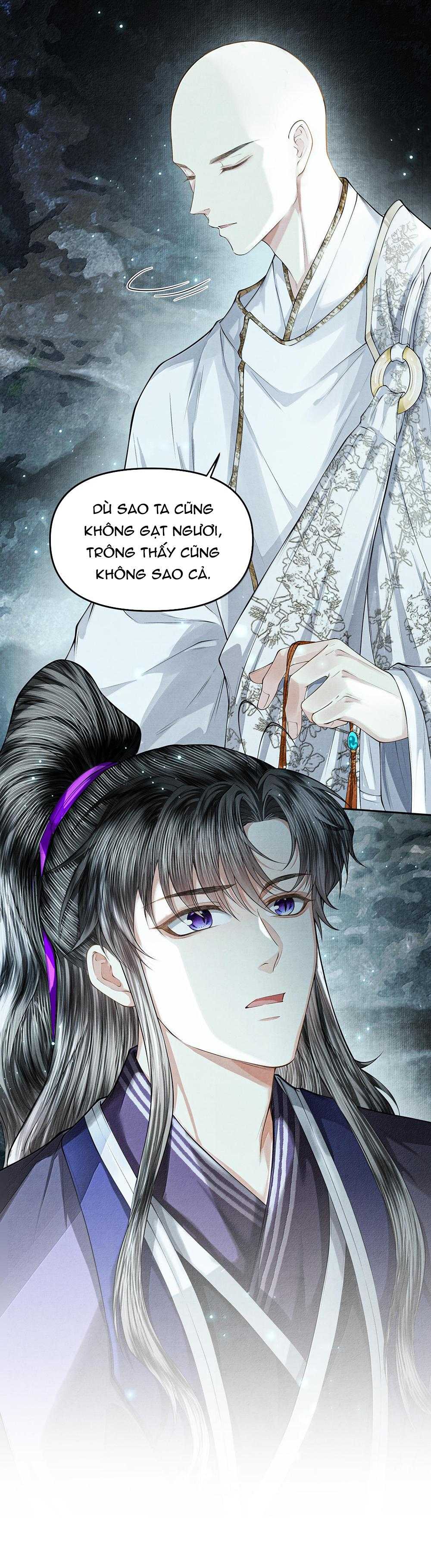 Đồng Tiền Kham Thế Chapter 126 - Trang 2