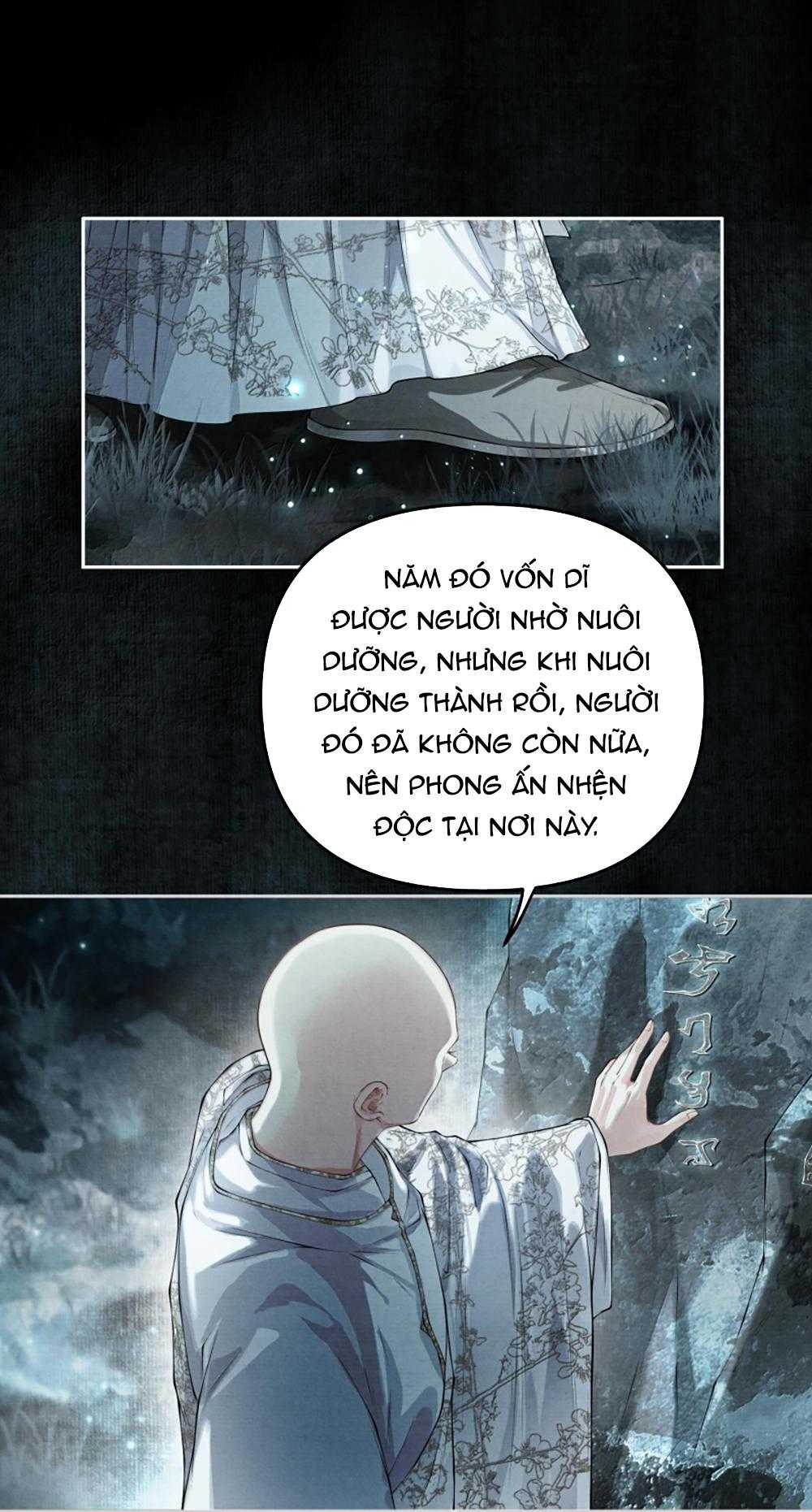 Đồng Tiền Kham Thế Chapter 127 - Trang 2