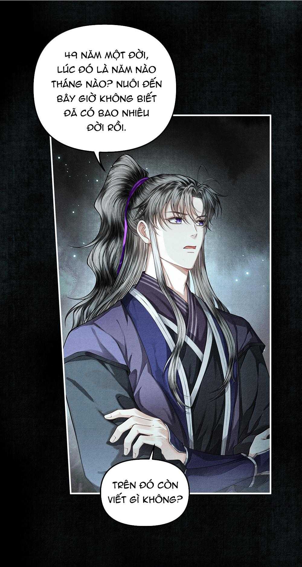 Đồng Tiền Kham Thế Chapter 127 - Trang 2