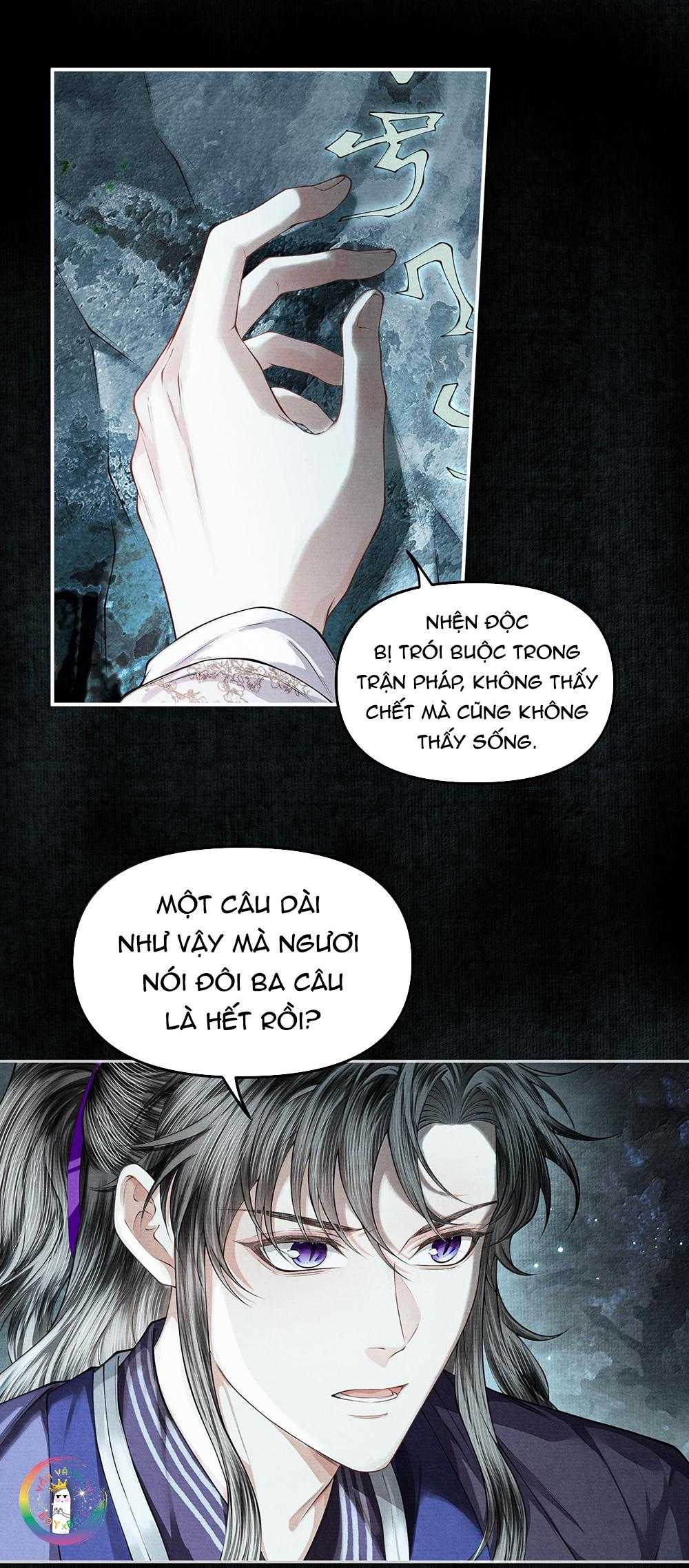 Đồng Tiền Kham Thế Chapter 127 - Trang 2