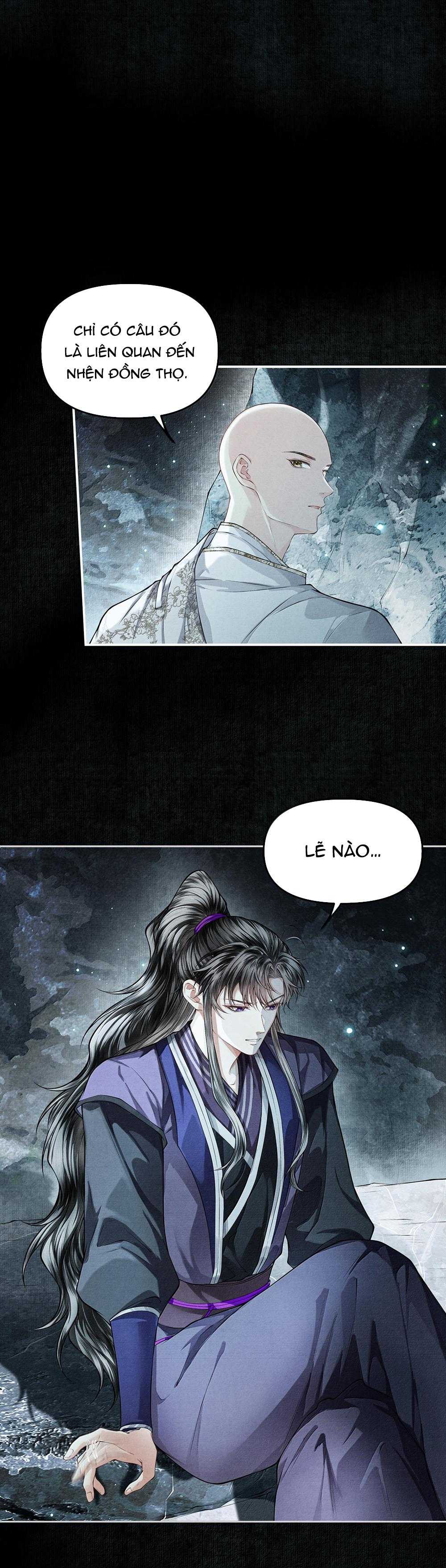 Đồng Tiền Kham Thế Chapter 127 - Trang 2
