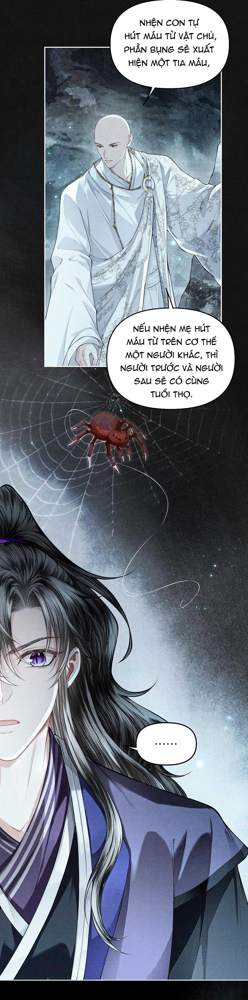 Đồng Tiền Kham Thế Chapter 127 - Trang 2
