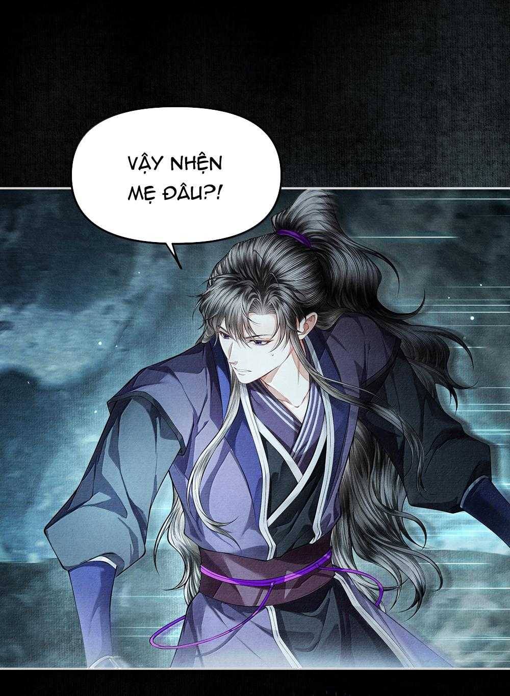 Đồng Tiền Kham Thế Chapter 127 - Trang 2