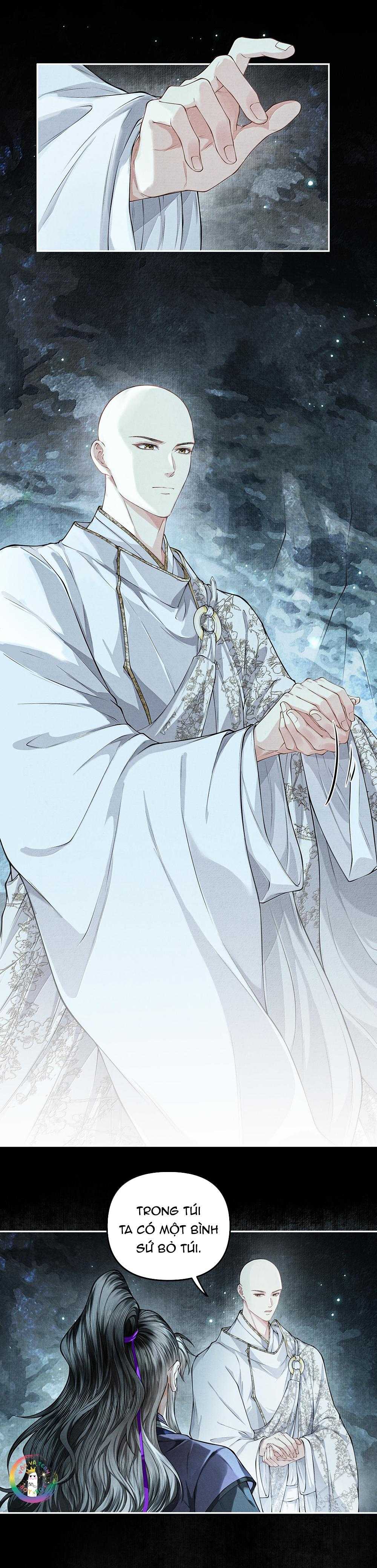 Đồng Tiền Kham Thế Chapter 127 - Trang 2
