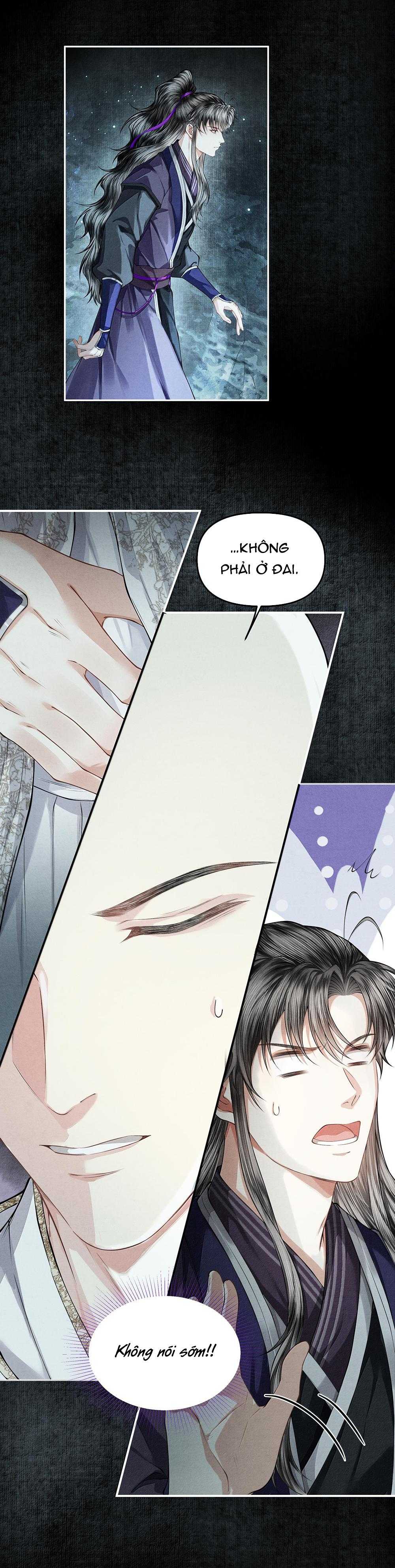 Đồng Tiền Kham Thế Chapter 127 - Trang 2