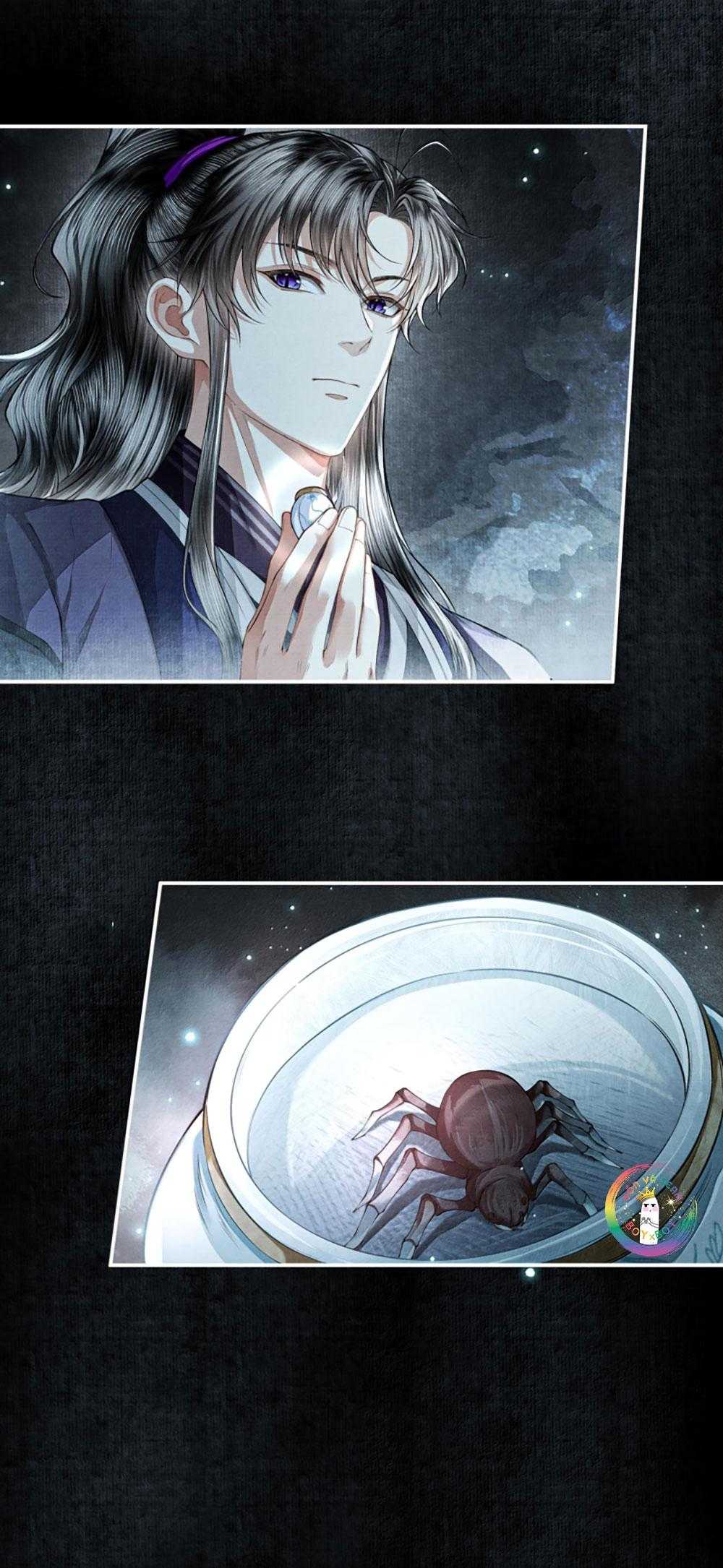 Đồng Tiền Kham Thế Chapter 128 - Trang 3