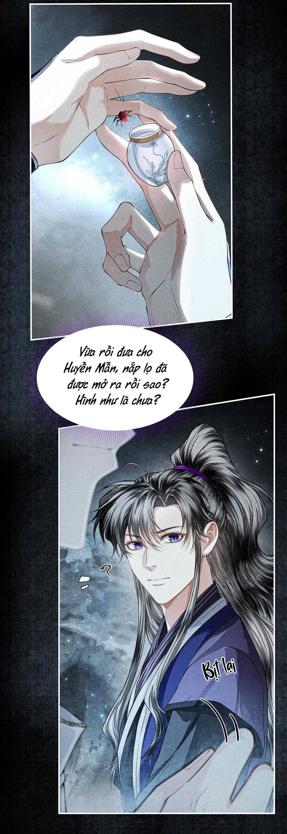 Đồng Tiền Kham Thế Chapter 128 - Trang 3