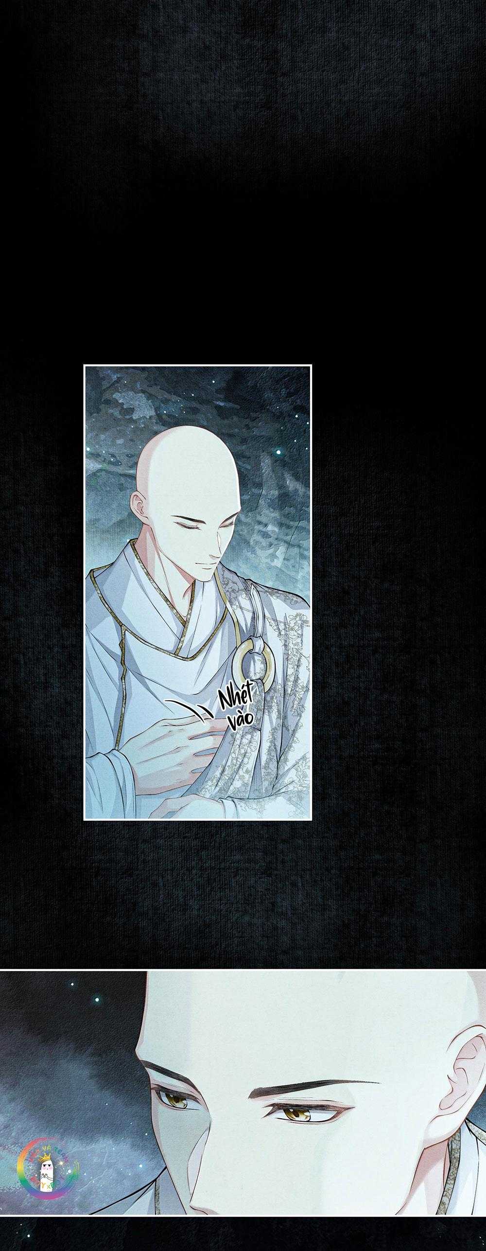 Đồng Tiền Kham Thế Chapter 128 - Trang 3