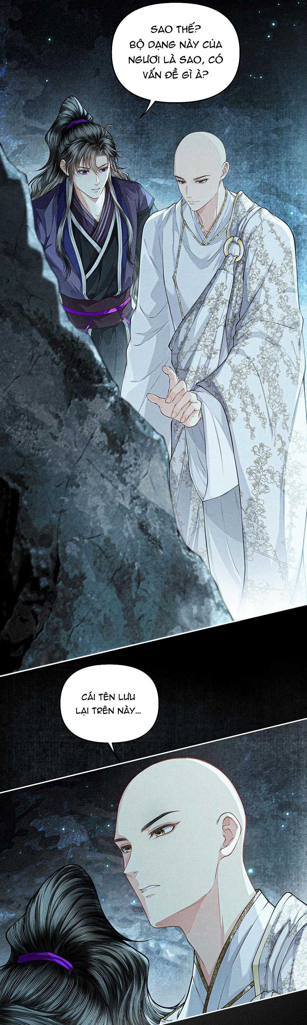 Đồng Tiền Kham Thế Chapter 128 - Trang 3