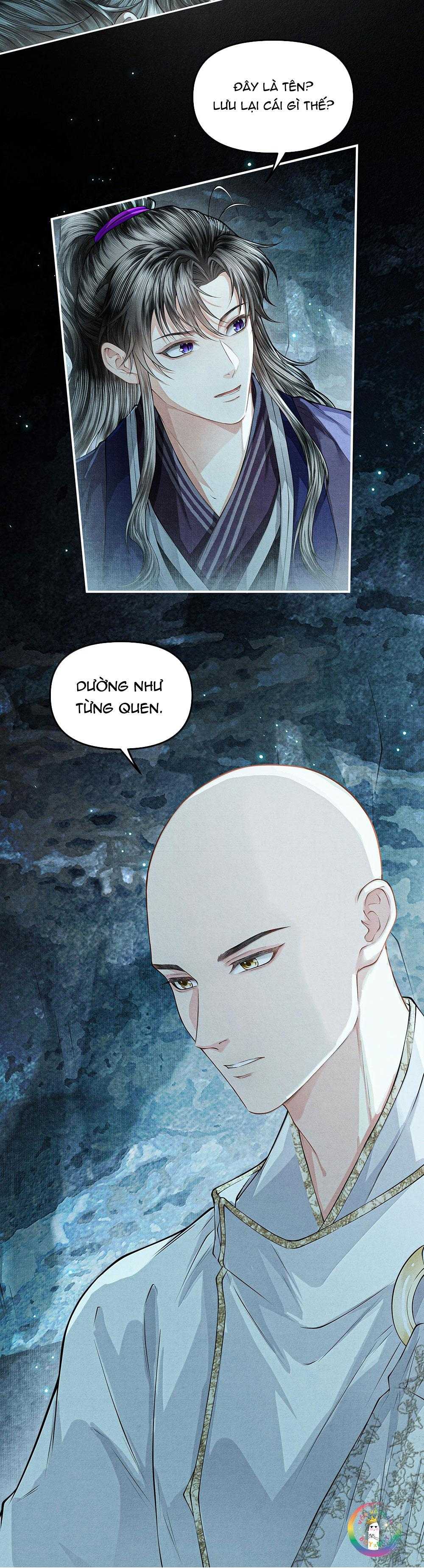 Đồng Tiền Kham Thế Chapter 128 - Trang 3