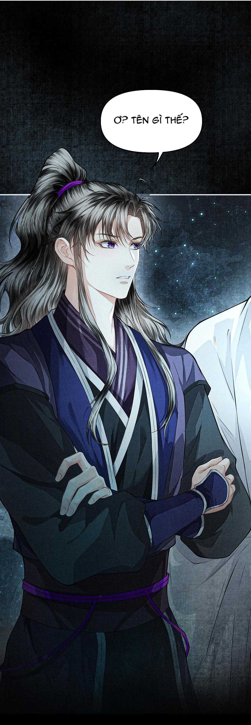 Đồng Tiền Kham Thế Chapter 128 - Trang 3