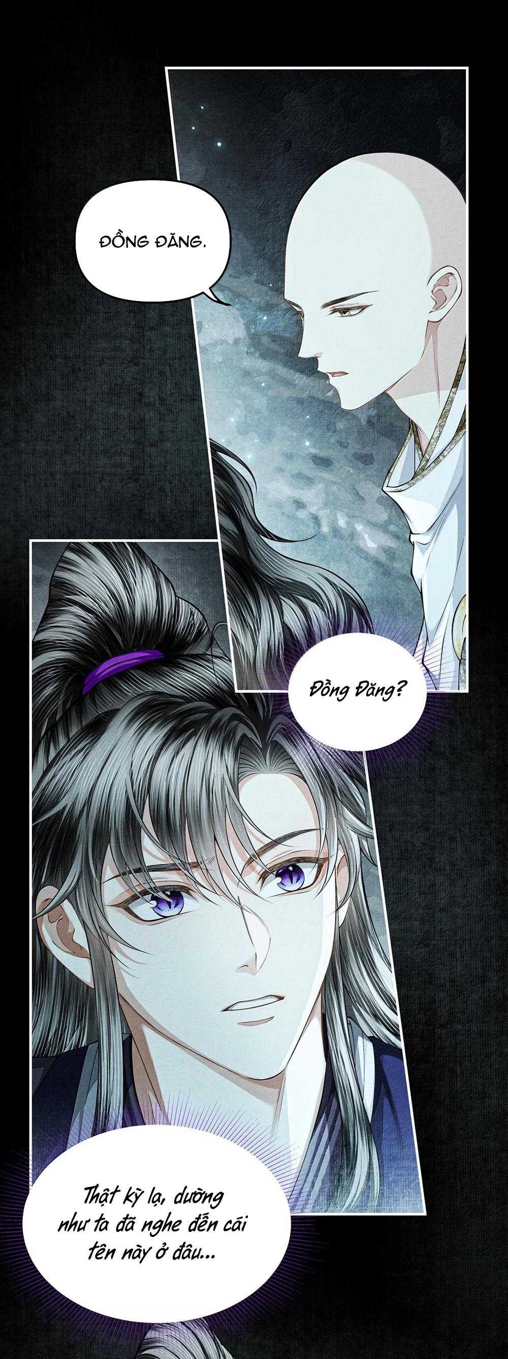 Đồng Tiền Kham Thế Chapter 128 - Trang 3
