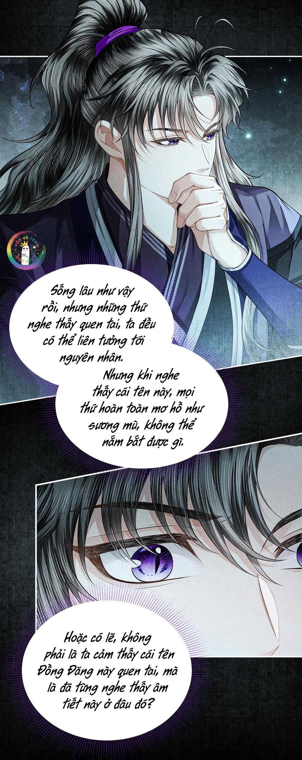 Đồng Tiền Kham Thế Chapter 128 - Trang 3