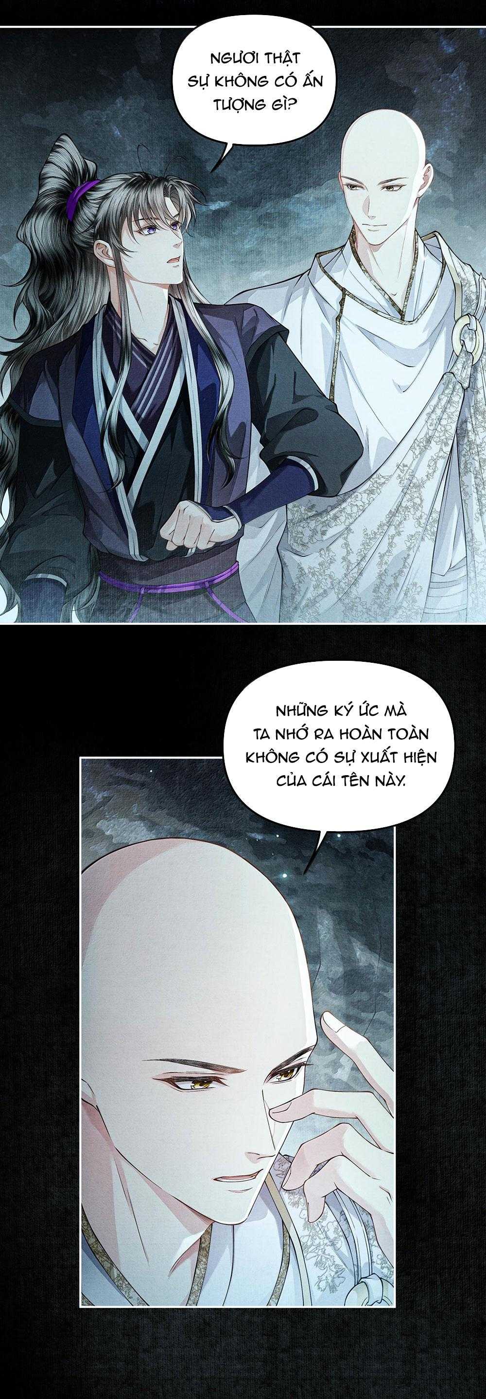 Đồng Tiền Kham Thế Chapter 128 - Trang 3
