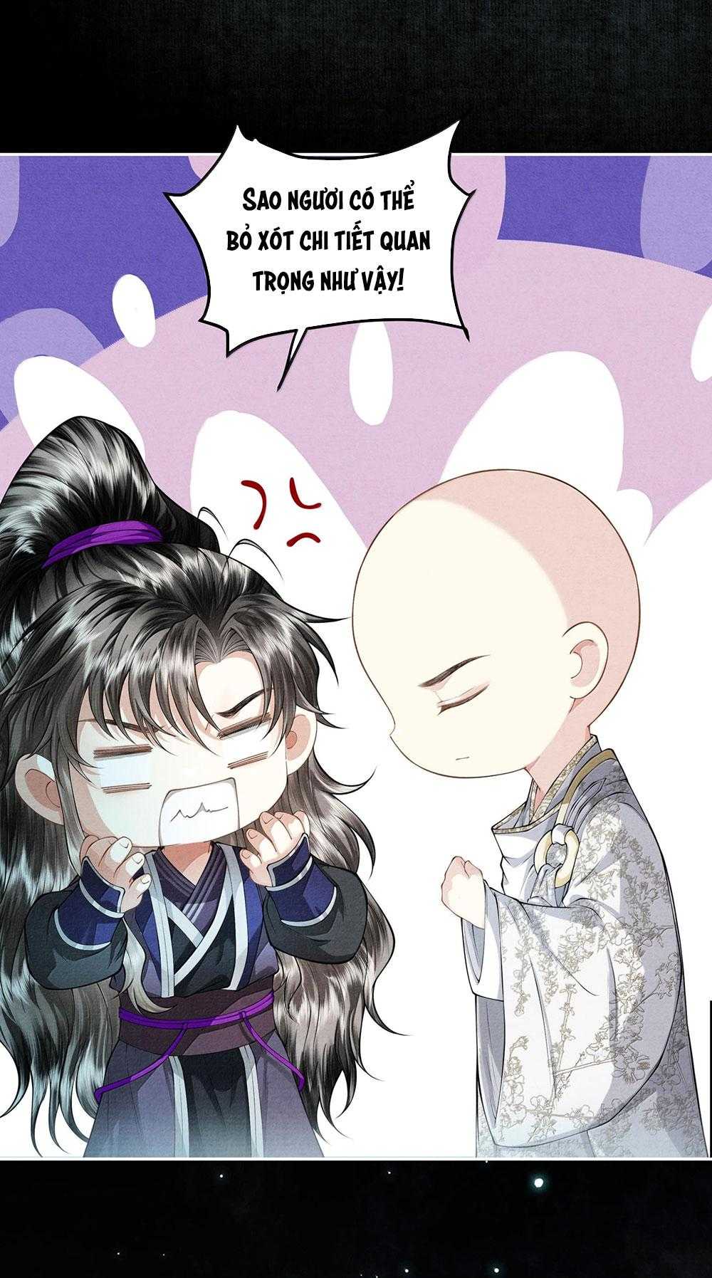Đồng Tiền Kham Thế Chapter 128 - Trang 3