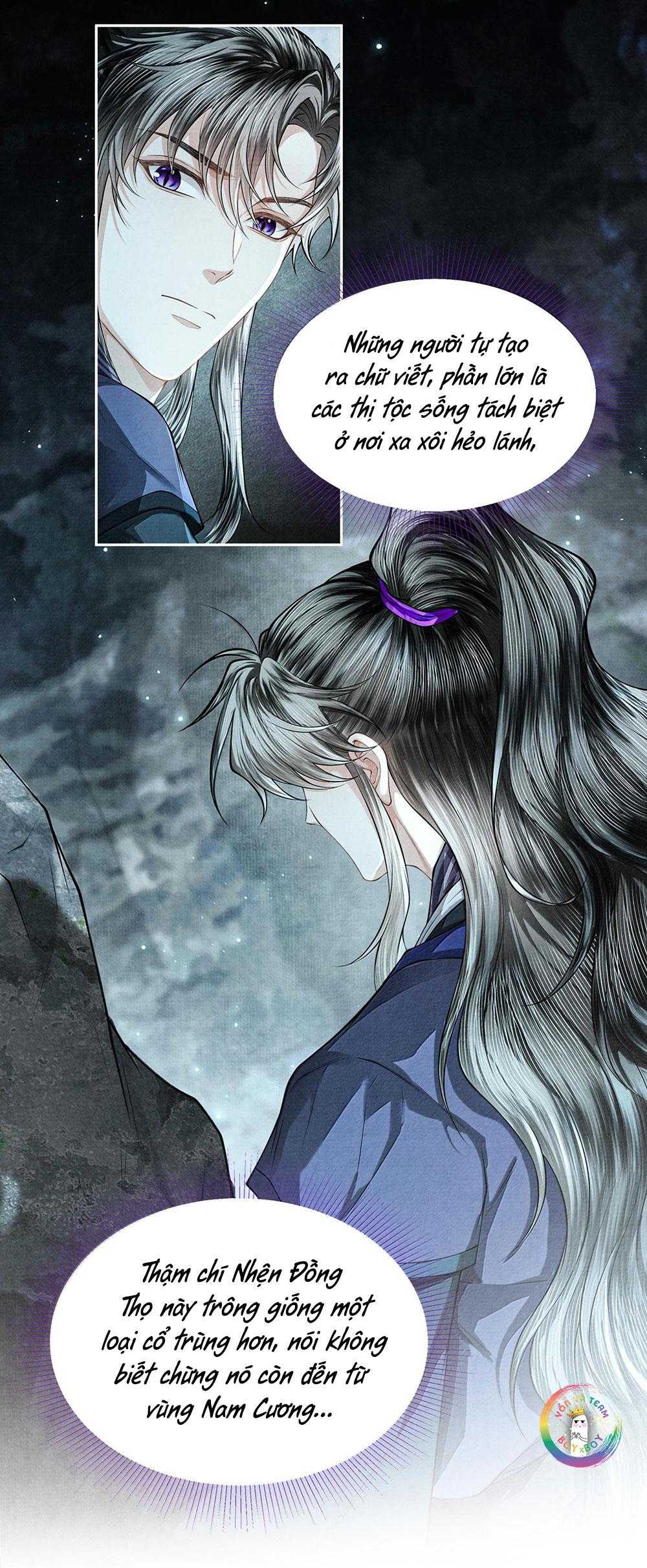 Đồng Tiền Kham Thế Chapter 128 - Trang 3