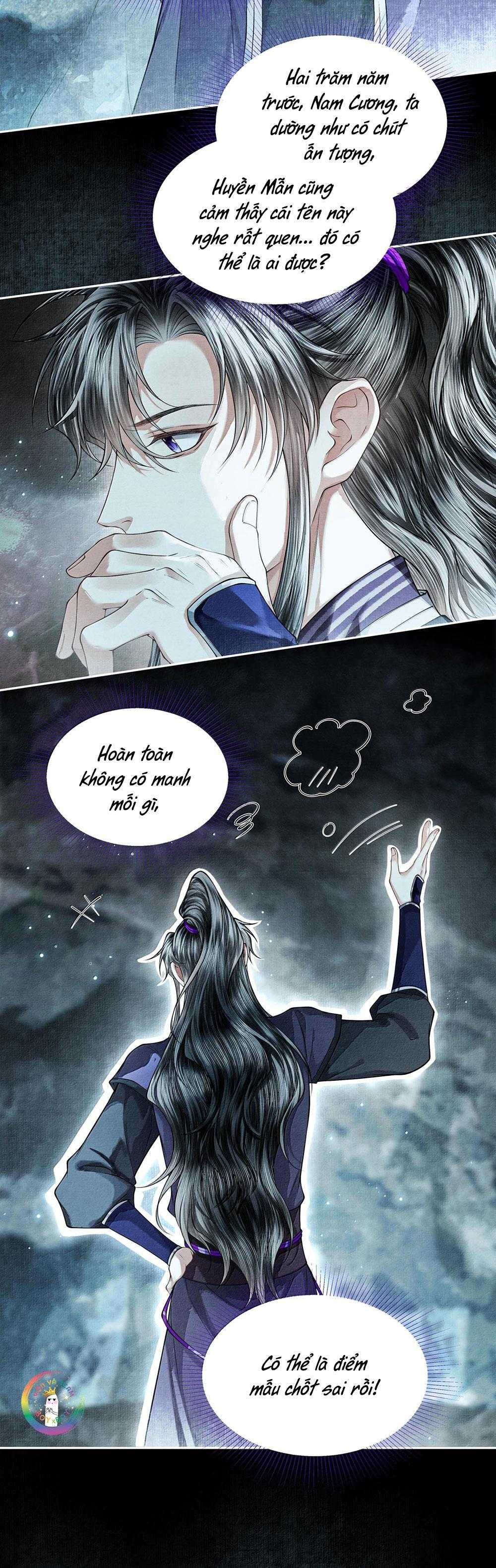 Đồng Tiền Kham Thế Chapter 128 - Trang 3