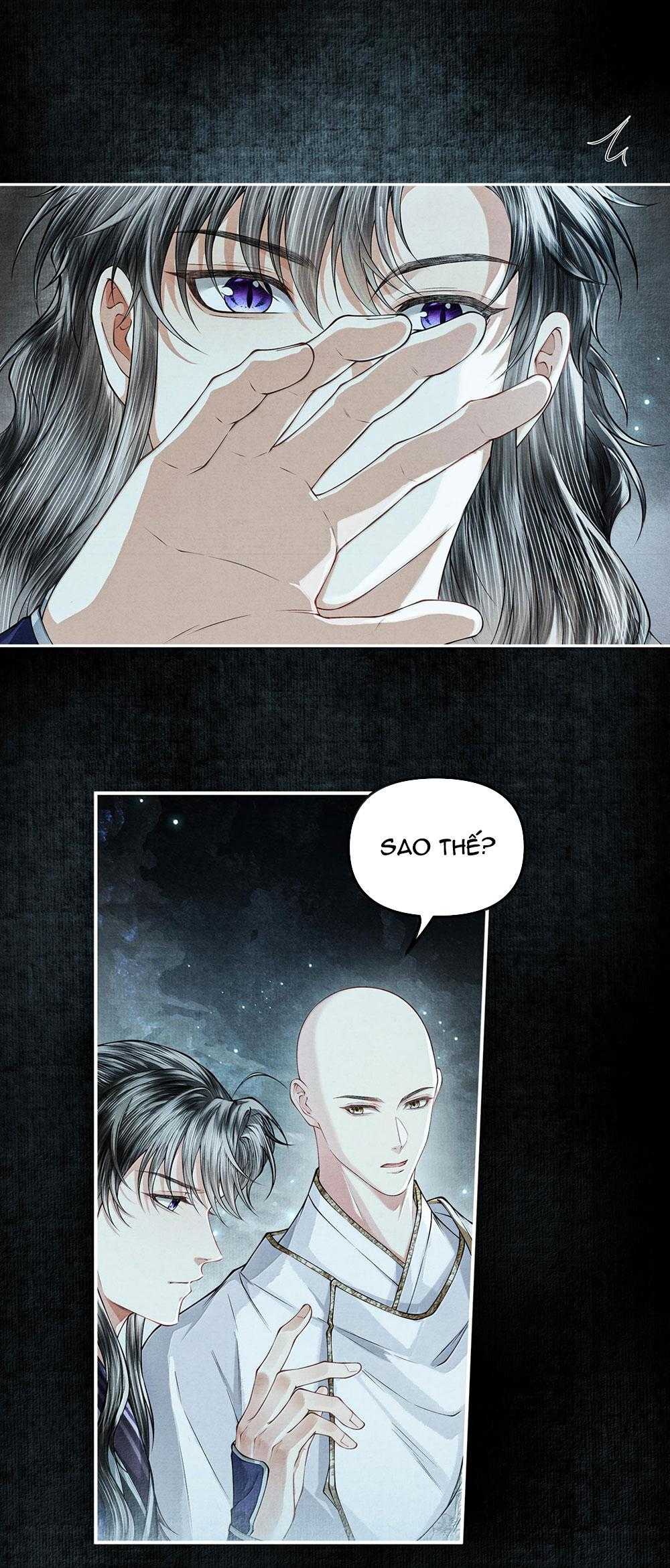 Đồng Tiền Kham Thế Chapter 128 - Trang 3