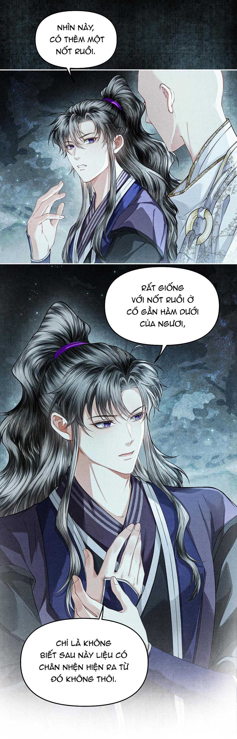 Đồng Tiền Kham Thế Chapter 128 - Trang 3