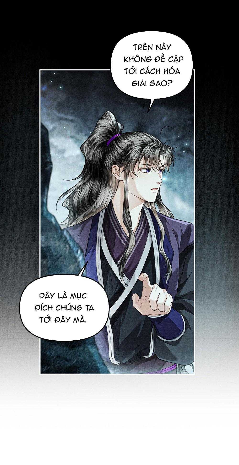 Đồng Tiền Kham Thế Chapter 128 - Trang 3