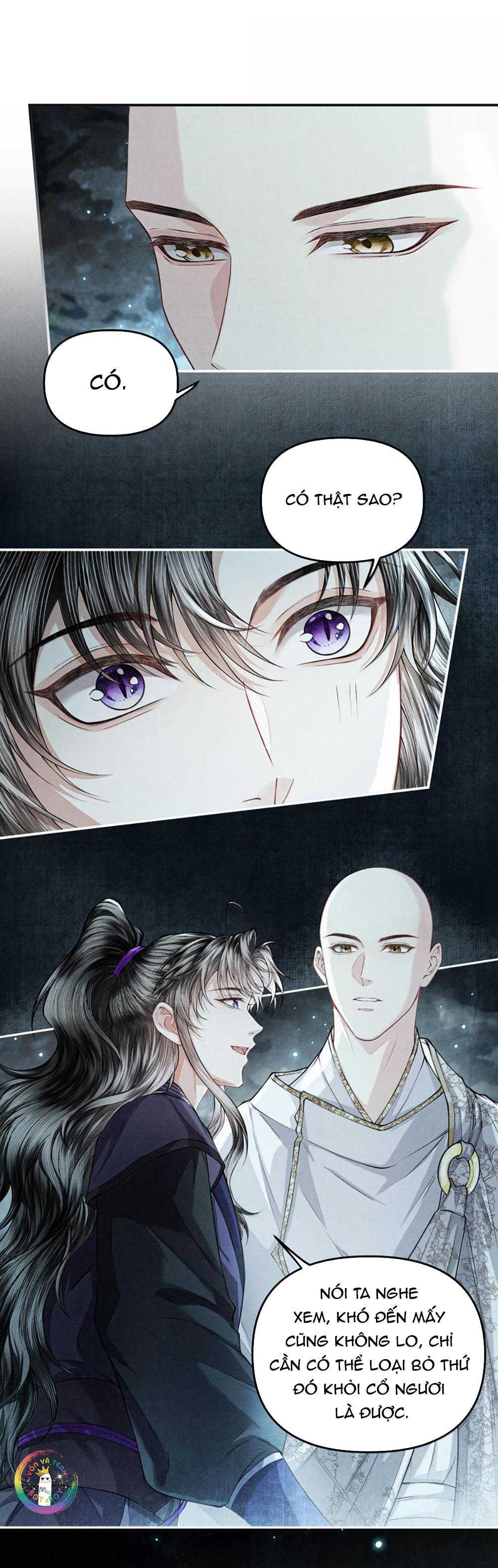 Đồng Tiền Kham Thế Chapter 129 - Trang 3