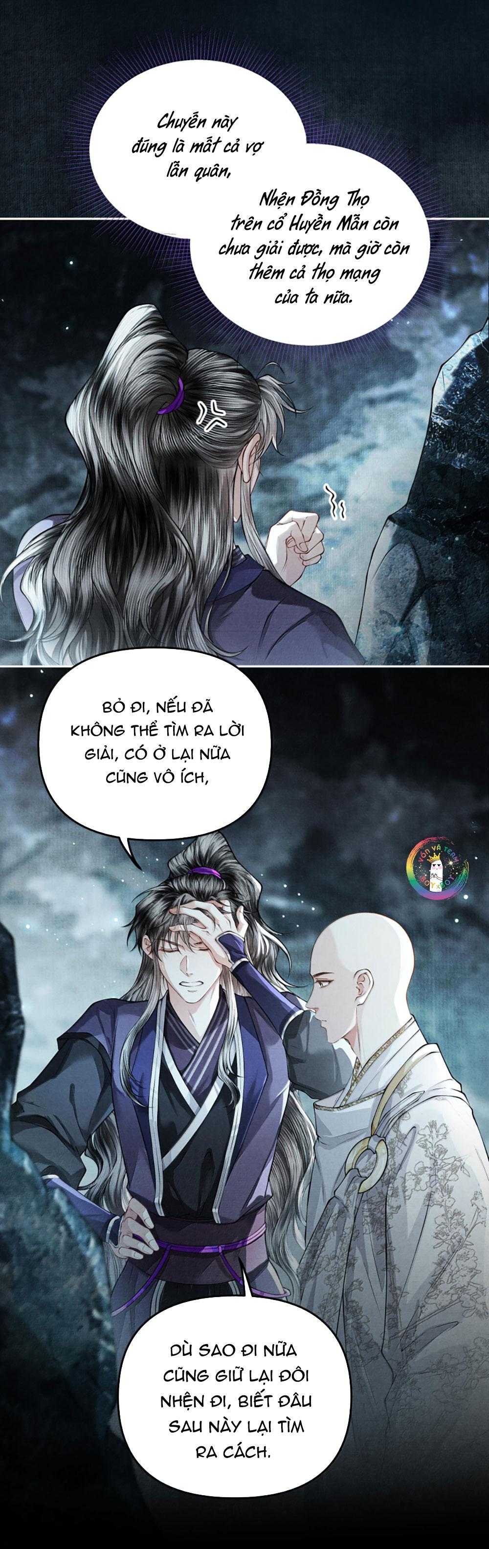 Đồng Tiền Kham Thế Chapter 129 - Trang 3