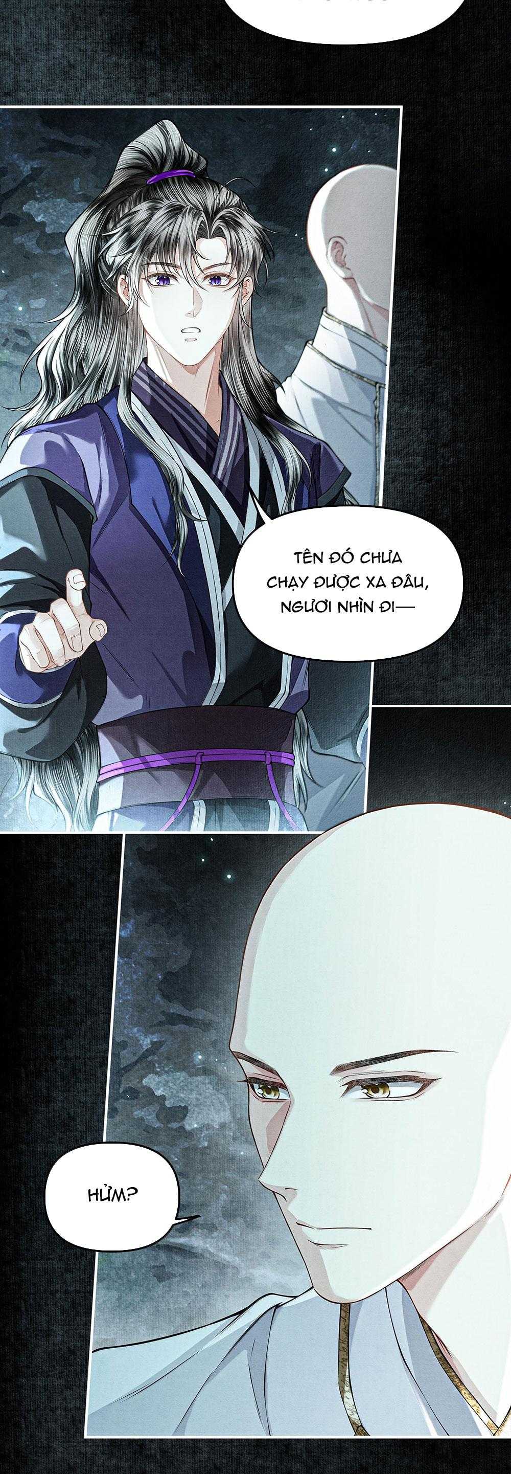 Đồng Tiền Kham Thế Chapter 129 - Trang 3