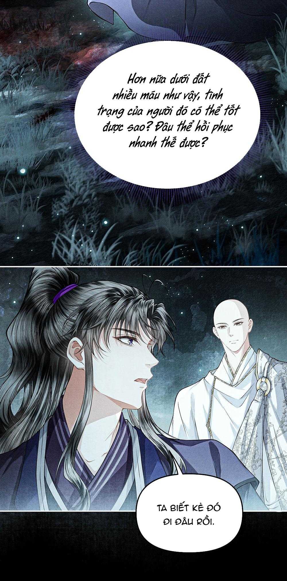Đồng Tiền Kham Thế Chapter 129 - Trang 3