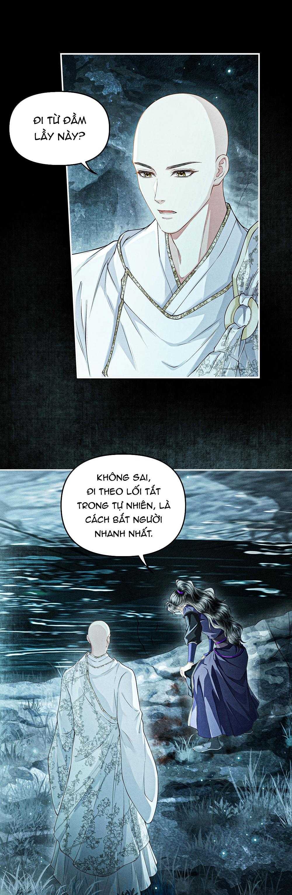 Đồng Tiền Kham Thế Chapter 129 - Trang 3