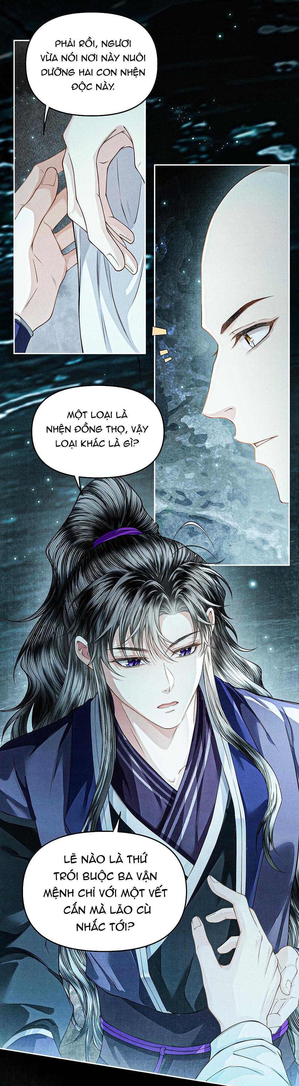 Đồng Tiền Kham Thế Chapter 129 - Trang 3