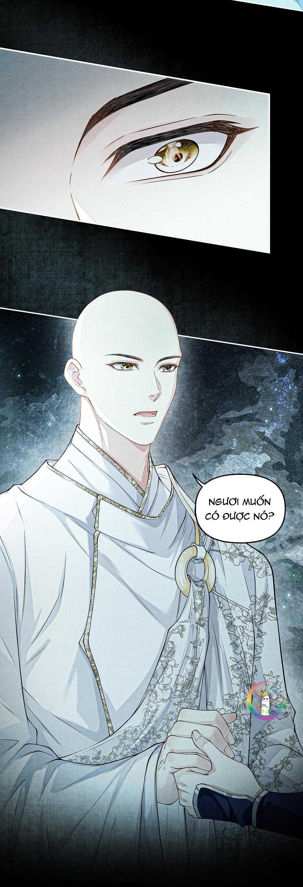 Đồng Tiền Kham Thế Chapter 129 - Trang 3