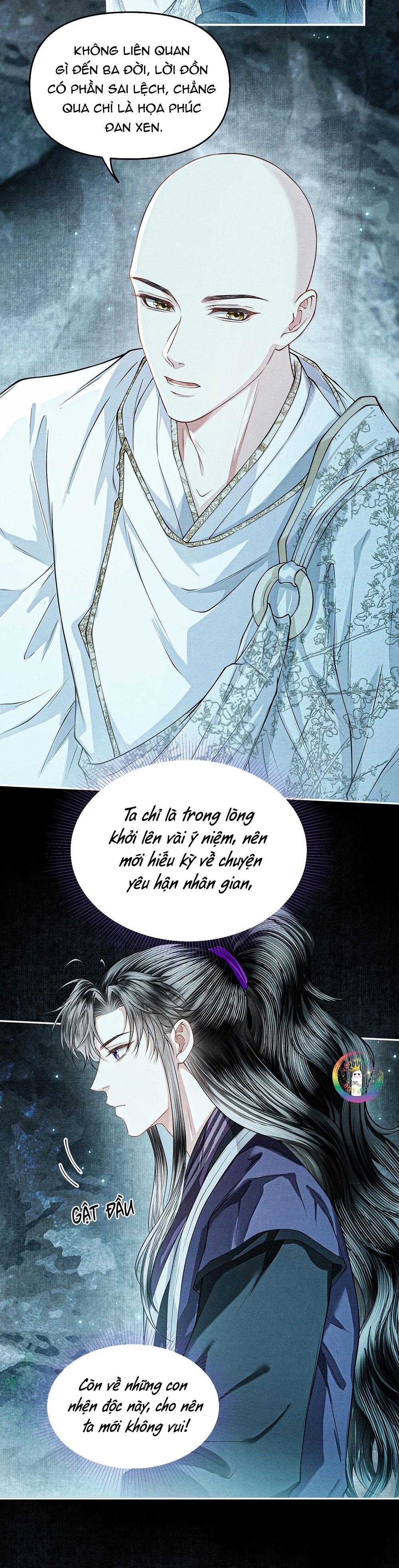 Đồng Tiền Kham Thế Chapter 129 - Trang 3