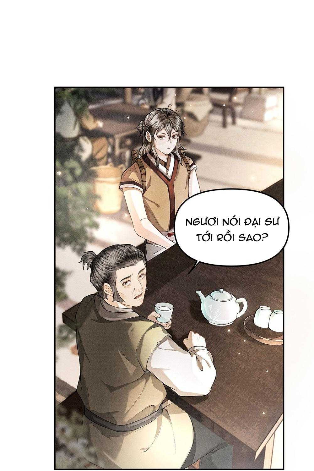 Đồng Tiền Kham Thế Chapter 129 - Trang 3
