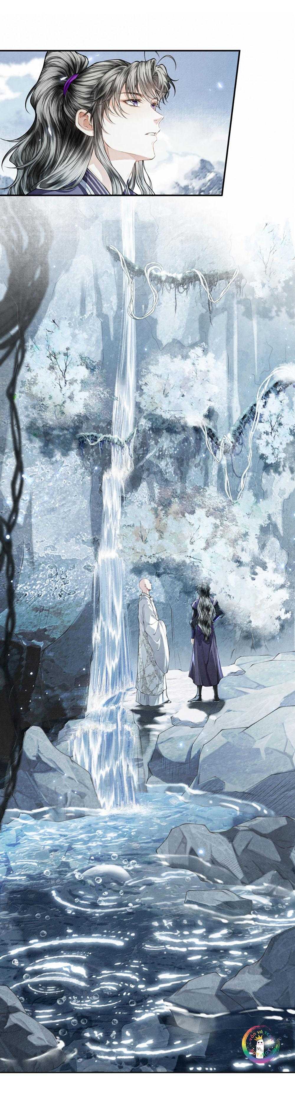 Đồng Tiền Kham Thế Chapter 131 - Trang 3