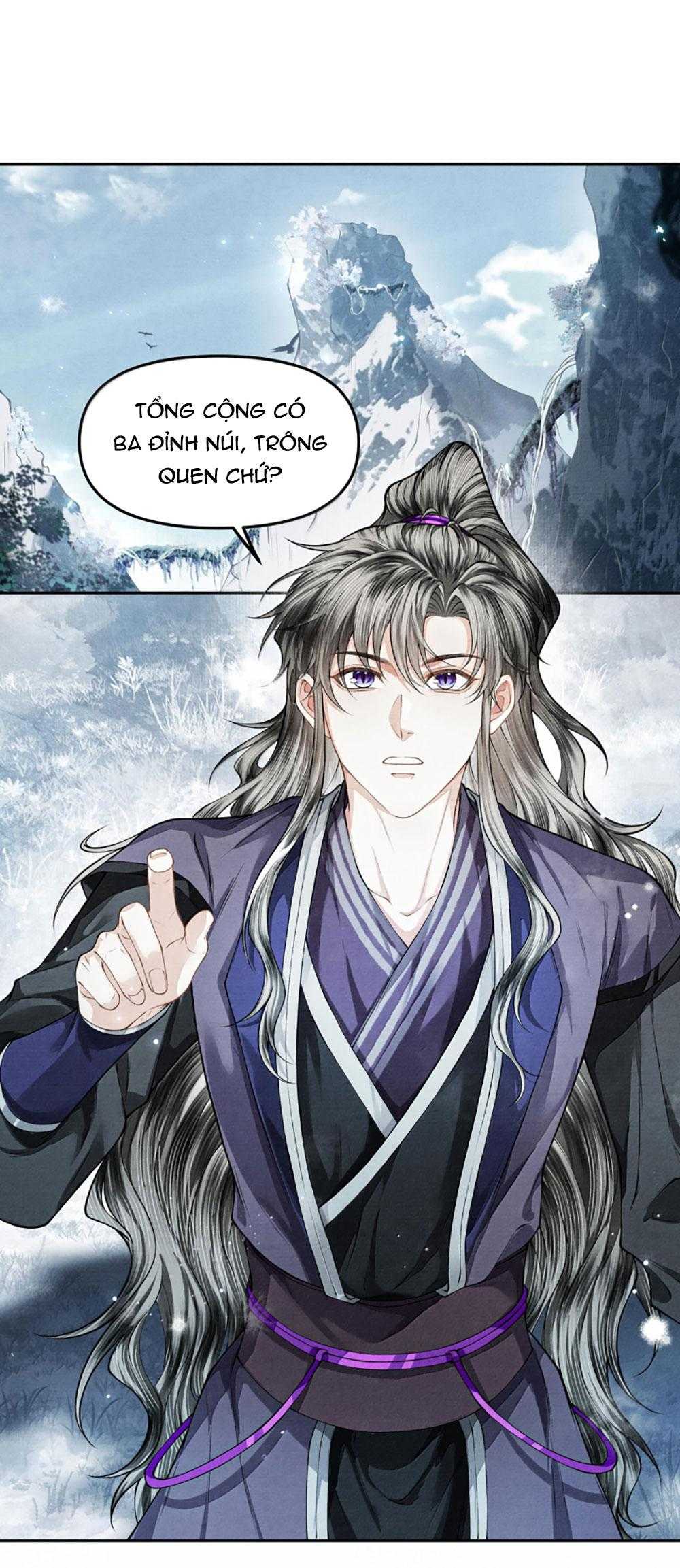Đồng Tiền Kham Thế Chapter 131 - Trang 3
