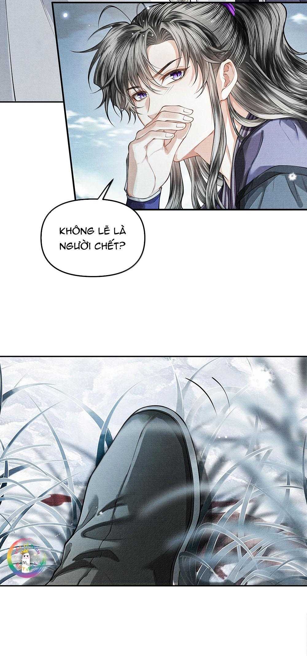 Đồng Tiền Kham Thế Chapter 131 - Trang 3
