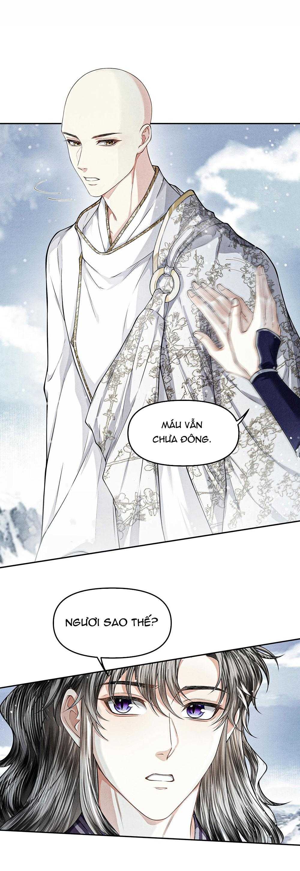 Đồng Tiền Kham Thế Chapter 131 - Trang 3