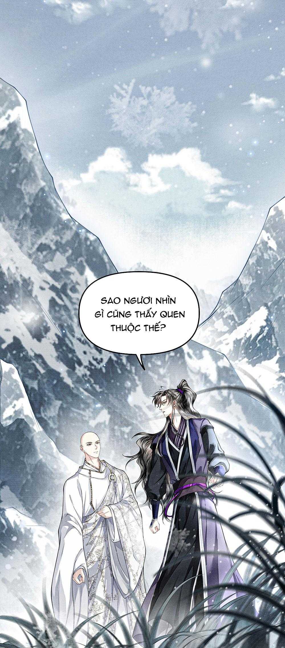 Đồng Tiền Kham Thế Chapter 131 - Trang 3