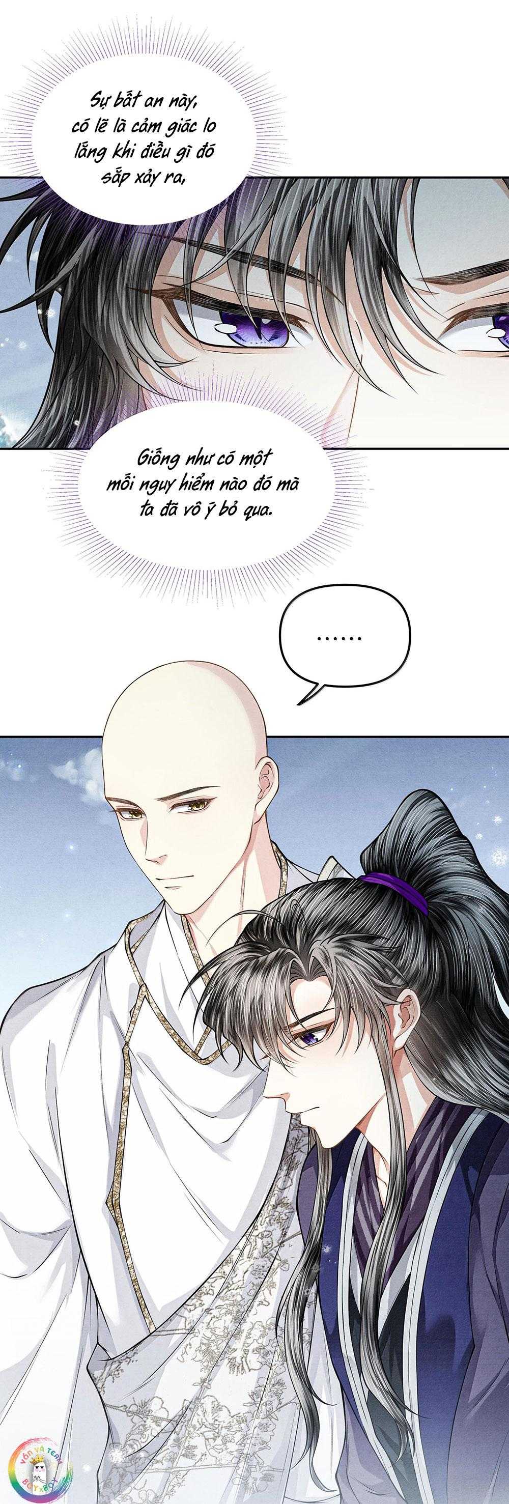 Đồng Tiền Kham Thế Chapter 131 - Trang 3
