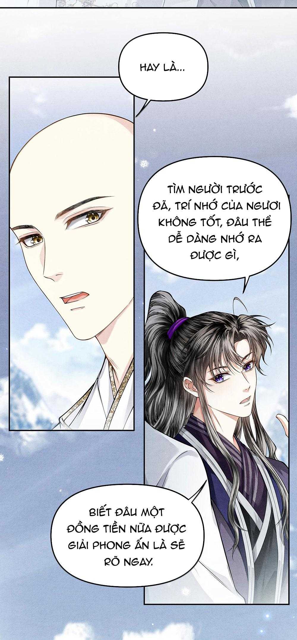 Đồng Tiền Kham Thế Chapter 131 - Trang 3
