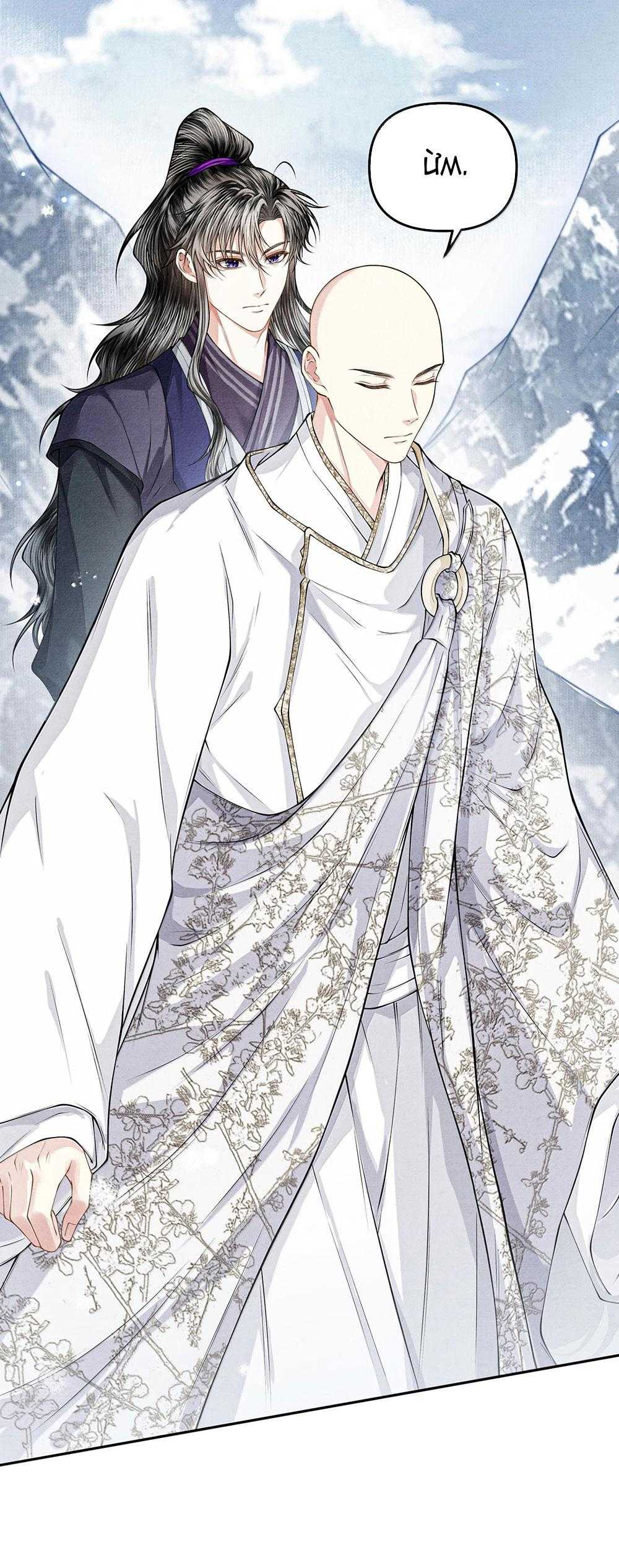 Đồng Tiền Kham Thế Chapter 131 - Trang 3