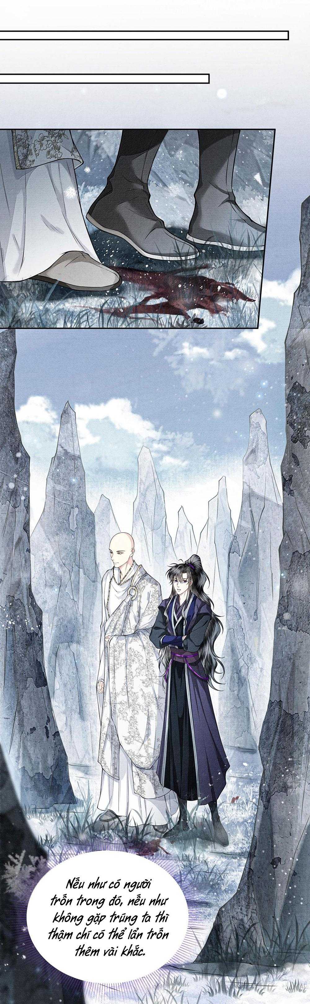 Đồng Tiền Kham Thế Chapter 131 - Trang 3