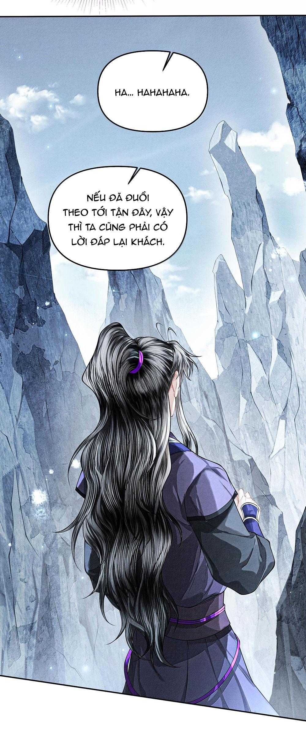 Đồng Tiền Kham Thế Chapter 131 - Trang 3
