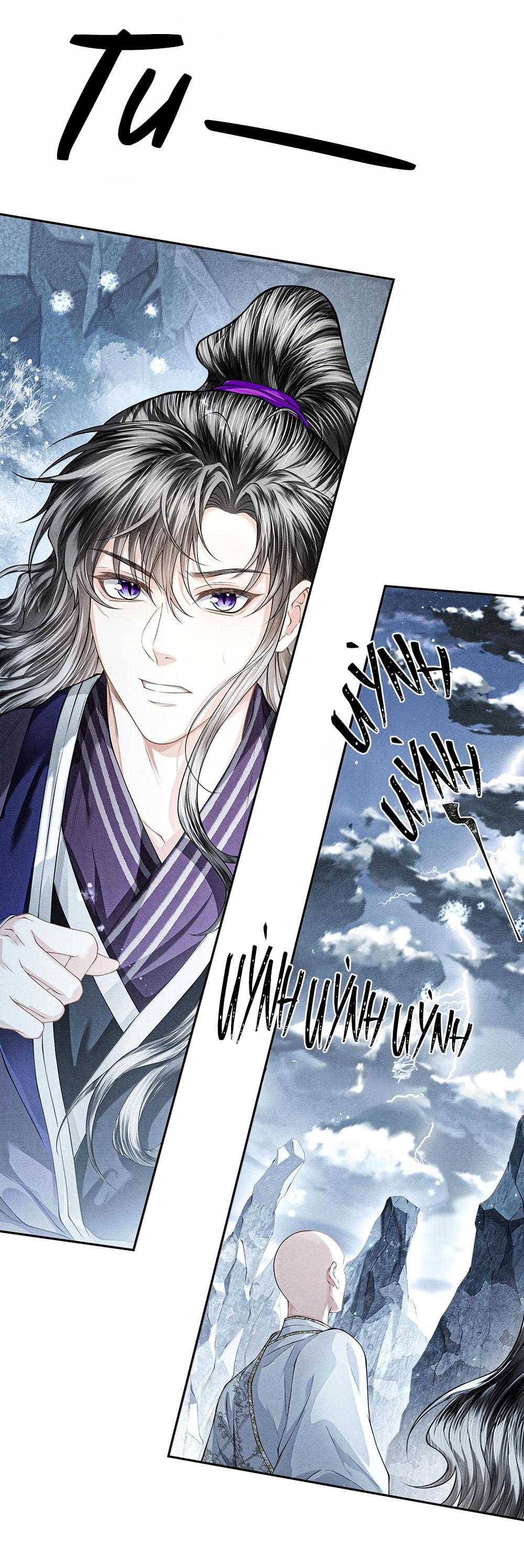 Đồng Tiền Kham Thế Chapter 131 - Trang 3