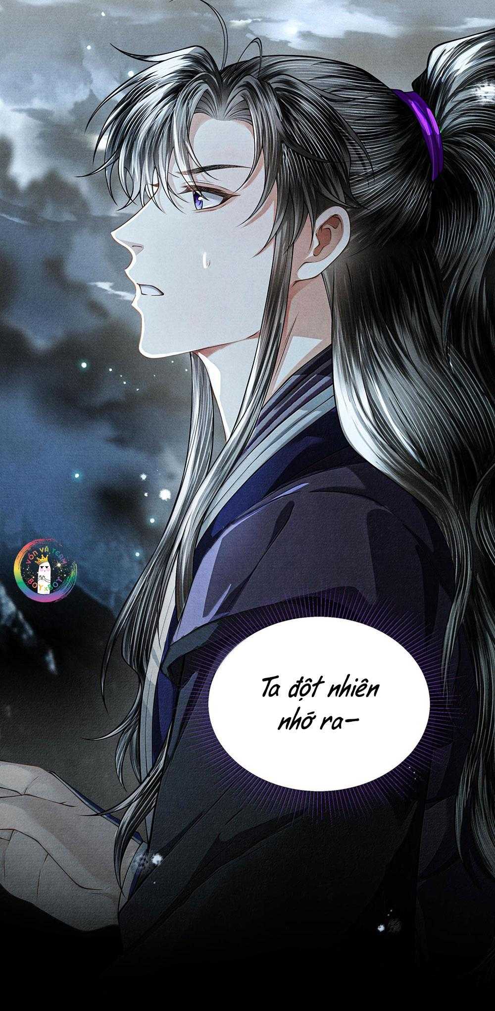 Đồng Tiền Kham Thế Chapter 131 - Trang 3