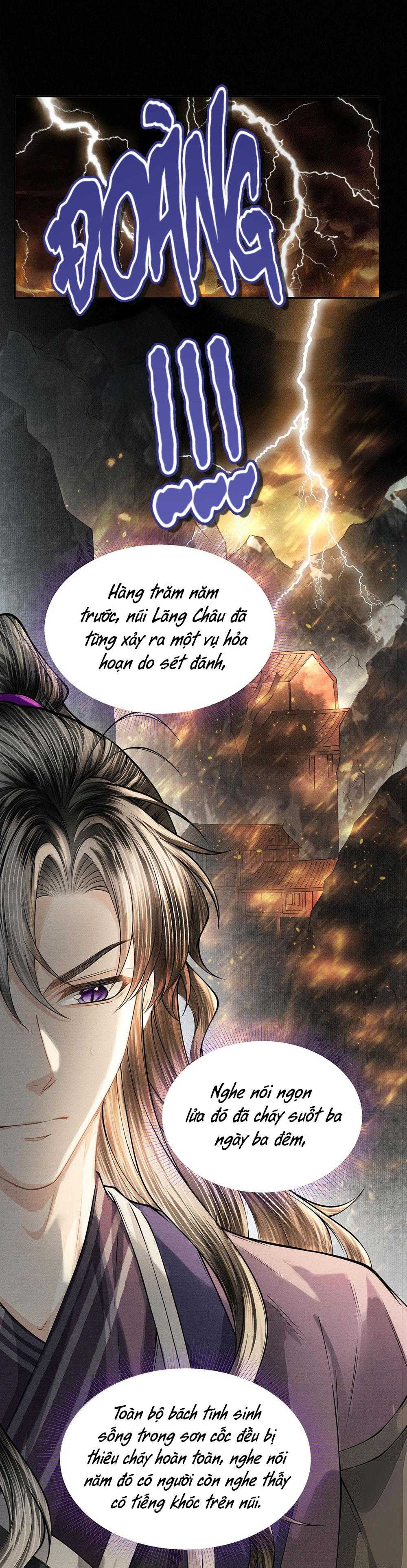 Đồng Tiền Kham Thế Chapter 131 - Trang 3