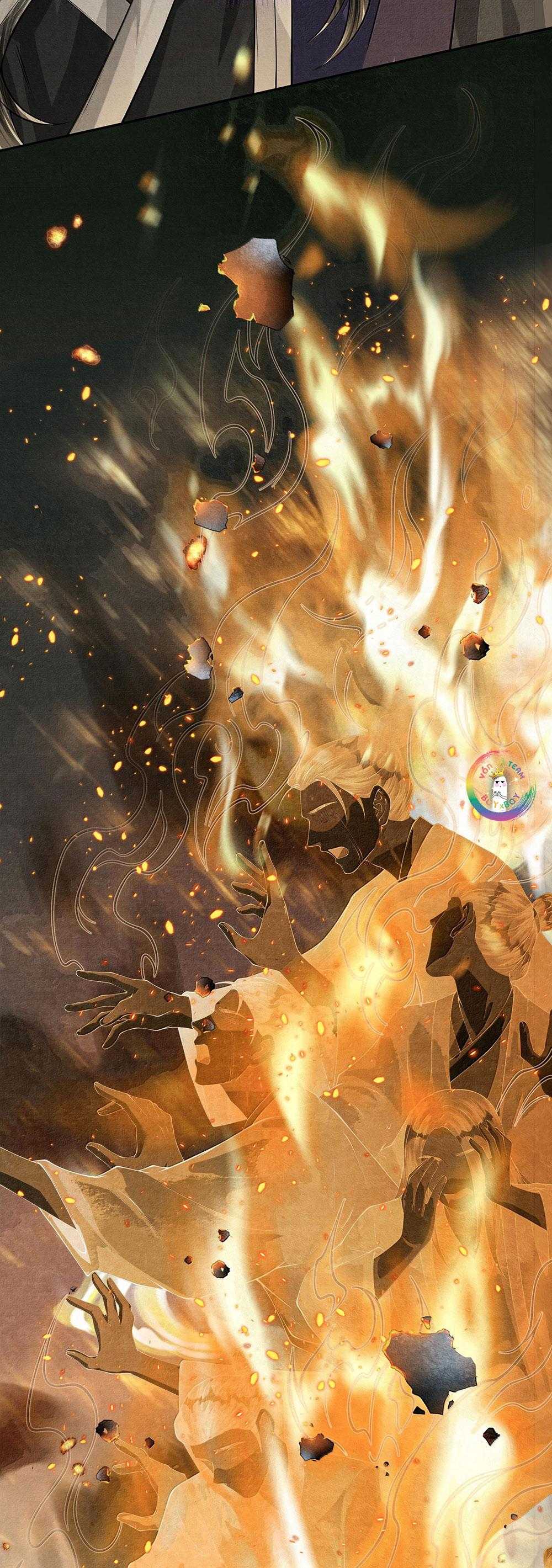 Đồng Tiền Kham Thế Chapter 131 - Trang 3