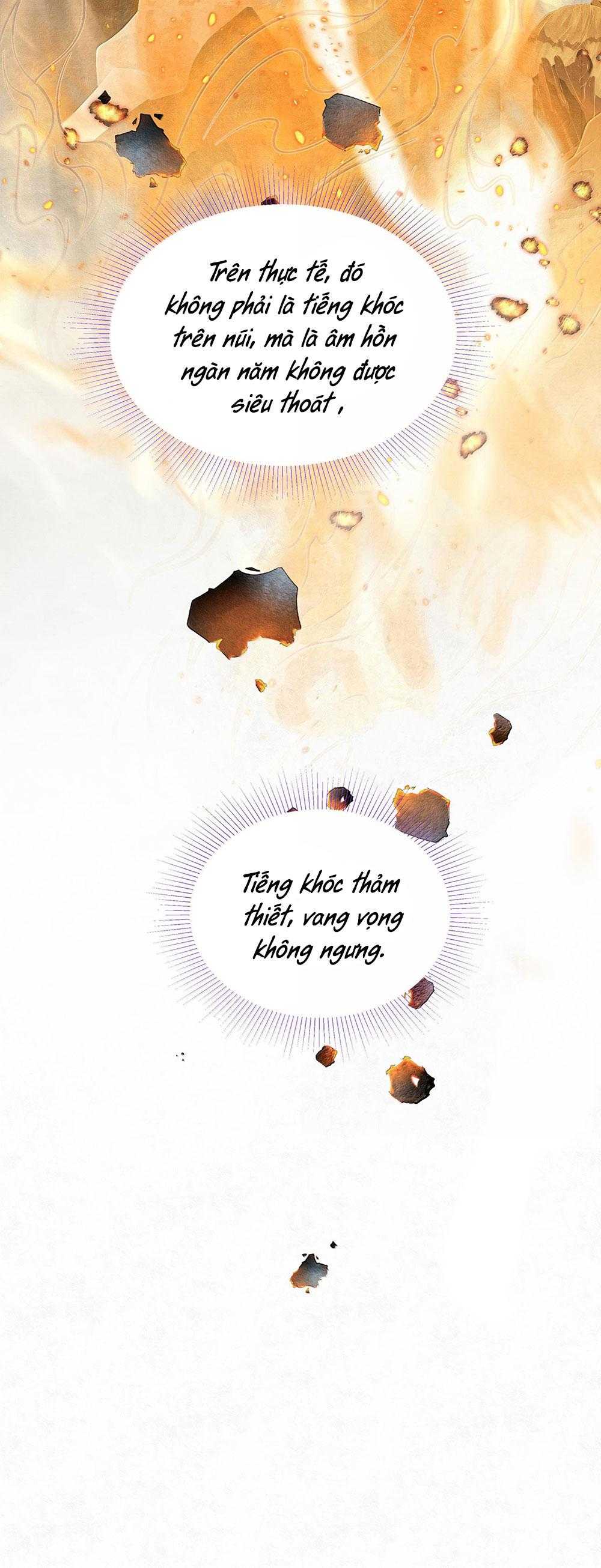 Đồng Tiền Kham Thế Chapter 131 - Trang 3